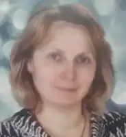Купцова Алиса