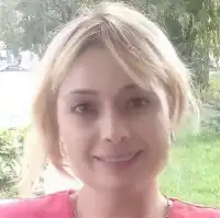 Купцова Яна Константиновна