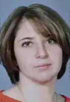 Купцова Валерия Владимировна