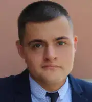 Кузьмин Платон Юрьевич