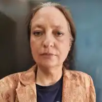 Кузьмина Алина Евгеньевна