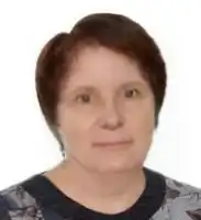 Кузьмина Яна