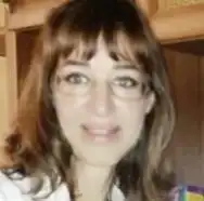 Кузьмина Карина Дмитриевна