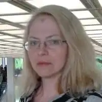 Кузьмина Кристина Александровна