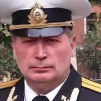 Кузнецов Фёдор