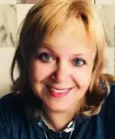 Кузнецова Любовь Олеговна