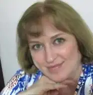 Кузнецова Мария