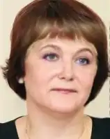 Кузнецова Мария Романовна