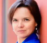 Кузнецова Ольга