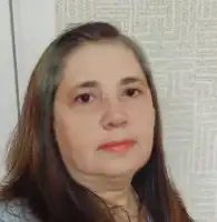 Кузнецова Ульяна Юрьевна