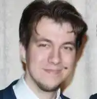 Лапшин Богдан Всеволодович