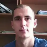 Лапшин Олег