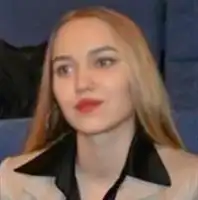 Ларина Ангелина Андреевна