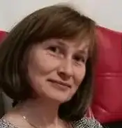 Ларина Елизавета