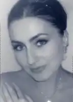 Ларина Кристина Викторовна