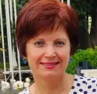Ларина Наталья Романовна