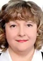 Ларина Виктория Евгеньевна
