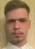 Лазарев Тимофей