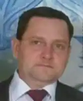 Лазарев Владимир Борисович