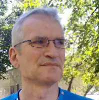 Лебедев Илья Вячеславович