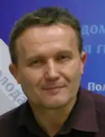Лебедев Константин Георгиевич