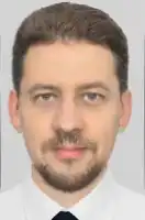 Лебедев Семён Иванович