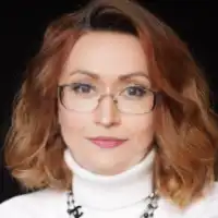 Лебедева Ангелина