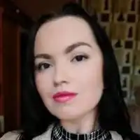 Лебедева Арина