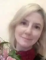 Лебедева Вероника Владимировна