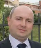Лихачёв Алексей Сергеевич