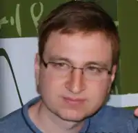 Лихачёв Артём Игоревич