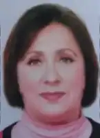 Липская Алиса Григорьевна