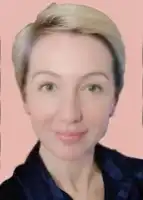 Липская Наталья