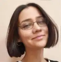 Липская Наталья Дмитриевна