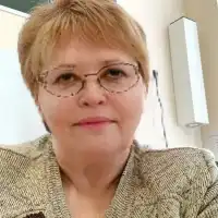Липская Татьяна Михайловна
