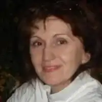 Липская Вероника Дмитриевна