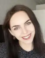 Логинова Алина