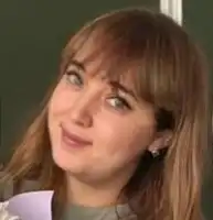 Логинова Алина Фёдоровна