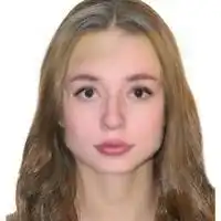 Логинова Анастасия Юрьевна