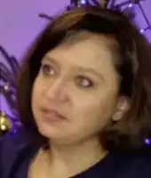 Логинова Елена Денисовна