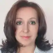 Логинова Ирина