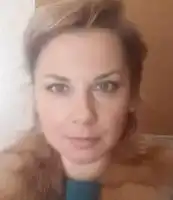 Логинова Ирина Фёдоровна