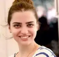 Логинова Кристина