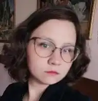 Логинова Любовь Николаевна