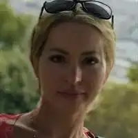 Логинова Любовь Вячеславовна