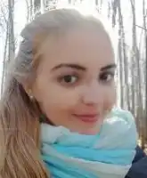 Логинова Валерия Владимировна