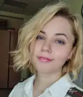 Логинова Варвара Петровна