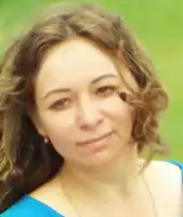 Логинова Вероника Андреевна