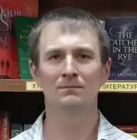 Максимов Ярослав Игоревич