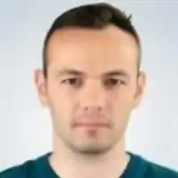 Максимов Игорь Витальевич